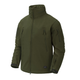 Куртка SoftShell Helikon-Tex Gunfighter Олива XXL - зображення 1