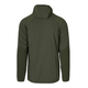 Куртка Helikon-Tex Urban Hybrid Softshell Jacket Taiga Green XXXL - изображение 2