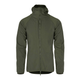 Куртка Helikon-Tex Urban Hybrid Softshell Jacket Taiga Green M - изображение 6