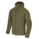 Куртка Helikon-Tex Urban Hybrid Softshell Jacket Adaptive Green XL - изображение 1