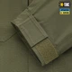 Кітель M-Tac Patrol Flex Army Olive 3XL/R - зображення 8