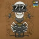 M-Tac футболка Drohnenführer Coyote Brown S - изображение 5