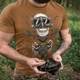 M-Tac футболка Drohnenführer Coyote Brown S - изображение 15
