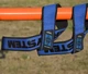 Лямки для тяги Power System PS-3401 Lifting Straps Duplex Black/Blue - зображення 7