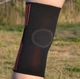 Наколінники Power System PS-6021 Knee Support Evo Black/Orange (пара) M - изображение 12
