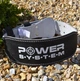 Пояс для важкої атлетики Power System PS-3250 Power Basic шкіряний Black XXL - изображение 6