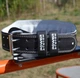 Пояс для важкої атлетики Power System PS-3250 Power Basic шкіряний Black XXL - изображение 7