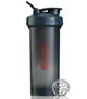Шейкер спортивний Blender Bottle Pro45 1270ml Grey Red - изображение 7