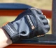 Рукавички для фітнесу Power System PS-2500 Power Plus Black/Grey XS - изображение 4