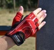 Рукавички для фітнесу Power System PS-2250E Pro Grip EVO Red XXL - изображение 4