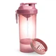 Шейкер спортивний SmartShake Original2GO One 800ml Deep Rose (Pink) - изображение 1