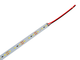 Світлодіодна лінійка Lemanso LM552 SMD2835 36 LED 12V 6W 20LM/LED IP20 6000K 500мм - зображення 1