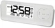 Настільний годинник Technoline WT498 White (WT498) - зображення 1