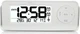 Настільний годинник Technoline WT498 White (WT498) - зображення 3