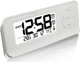 Настільний годинник Technoline WT498 White (WT498) - зображення 4