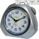 Настільний годинник Technoline Modell XXL Silver (Modell XXL silber) - зображення 2