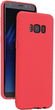 Панель Beline Candy для Oppo A16/A16s/A16K Red (5904422915339) - зображення 1