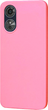 Панель Beline Candy для Oppo A17 Light Pink (5905359816041) - зображення 1