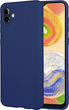 Etui plecki Beline Candy do Samsung Galaxy A04/M13 5G Navy (5904422919719) - obraz 1