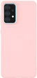 Etui plecki Beline Candy do Samsung Galaxy A32 LTE Pink (5903919063935) - obraz 1