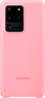 Панель Beline Candy для Samsung Galaxy S20 Ultra Light Pink (5903657571297) - зображення 1