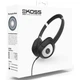Наушники Koss SP330 On-Ear (186230.101) - изображение 2