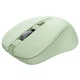Мишка Trust Mydo Silent Wireless Green (25042) - зображення 2