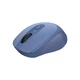 Мышка Trust Zaya Rechargeable Wireless Blue (25039) - изображение 1