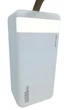 Power Bank 60000 mAh 22,5 W WEKOME Minre WP-269 реальна ємність швидке заряджання зовнішній акумулятор павербанк - зображення 3