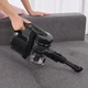 Аккумуляторный пылесос 2в1 VAC100Pro Черный - изображение 6