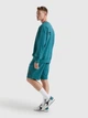 Свитшот мужской Diadora 502179482 XS 60108 (8053607011155) - изображение 4