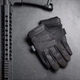 Перчатки тактические MECHANIX "THE ORIGINAL® Olive GLOVES" S - изображение 4