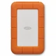 Внешний жесткий диск 2.5" 5TB LaCie (STFS5000800) - изображение 1
