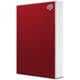 Внешний жесткий диск 2.5" 4TB Backup Plus Portable Seagate (STHP4000403) - изображение 2