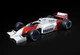Сборная модель 1/12 болид McLaren MP4/2C Prost-Rosberg Italeri 4711 - изображение 2