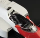 Сборная модель 1/12 болид McLaren MP4/2C Prost-Rosberg Italeri 4711 - изображение 8