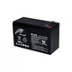 Батарея к ИБП Ritar AGM RT1270B, 12V-7Ah (RT1270B) (154515) - изображение 1