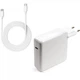 Блок питания к ноутбуку Vinga Apple 96W 5.2V3A/9V3A/12V3A/15V3A/20.5V4.7A USB-C (VPA-96-APP-C) (154825) - изображение 1