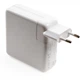 Блок питания к ноутбуку Vinga Apple 96W 5.2V3A/9V3A/12V3A/15V3A/20.5V4.7A USB-C (VPA-96-APP-C) (154825) - изображение 2