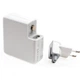 Блок питания к ноутбуку Vinga Apple 96W 5.2V3A/9V3A/12V3A/15V3A/20.5V4.7A USB-C (VPA-96-APP-C) (154825) - изображение 3