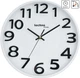 Настенные часы Technoline WT4100 White (WT4100) - изображение 2