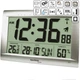 Настінний годинник Technoline WS8009 Silver (WS8009) - зображення 2