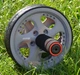 Колесо для преса Power System PS-4042 Dual-Core Ab Wheel Grey/Black - зображення 6