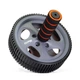 Колесо для преса Power System PS-4006 Power Ab Wheel Grey/Black - изображение 2