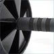 Колесо для преса Power System PS-4059 Phantom AB Wheel Black - изображение 5