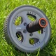 Колесо для преса Power System PS-4006 Power Ab Wheel Grey/Black - изображение 6