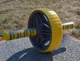 Колесо для преса Power System PS-4034 Multi-core AB Wheel Yellow - изображение 5