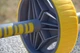 Колесо для преса Power System PS-4034 Multi-core AB Wheel Yellow - изображение 7