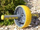 Колесо для преса Power System PS-4034 Multi-core AB Wheel Yellow - изображение 8