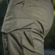 Штани M-Tac Patriot Gen.II Flex Dark Olive 38/34 - зображення 13